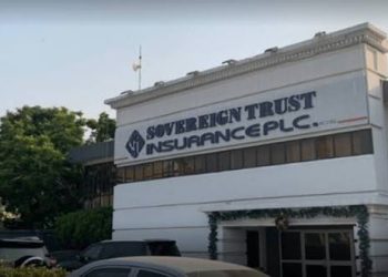 Sovereign Trust Insurance Launches N5.02bn Rights Issue
