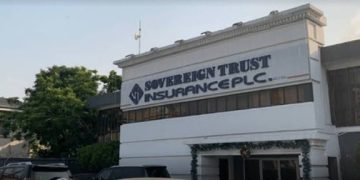 Sovereign Trust Insurance Launches N5.02bn Rights Issue