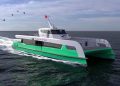 Lagos Targets 70 Electric Ferries to Ease Traffic Congestion