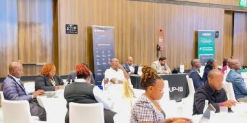 TD Africa & ASUS Expand Nigeria Footprint at 2026 Partner Summit