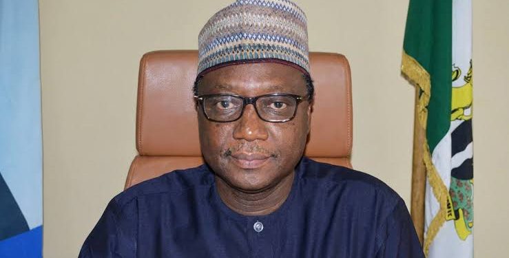Nigeria Risks Investor Flight Over Slow Business Registration, RMAFC Warns