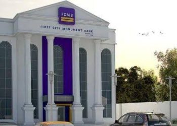 FCMB Trains Secondary School Students on Financial Literacy Skills