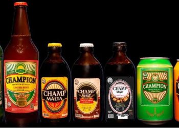 Champion Breweries to Hold 50th Annual General Meeting in Lagos
