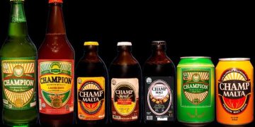 Champion Breweries to Hold 50th Annual General Meeting in Lagos