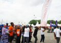 CIIN Leads Lagos Insurance Awareness Walk to Boost Penetration in Nigeria