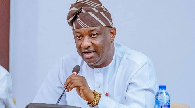 Keyamo Reaffirms Nigeria’s Commitment to Aviation Financing Reform