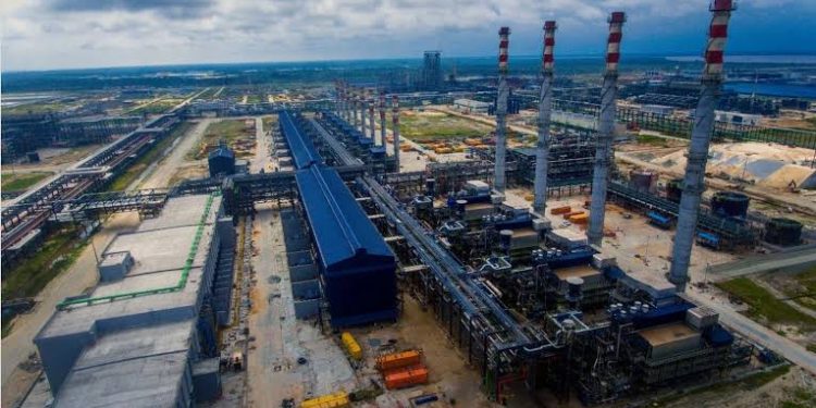 Dangote Refinery Recall, NNPC OB3 Pipeline Completion Signal Shift in Nigeria Energy Sector