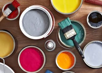 Nigeria Paint Industry Split as Inflation Reshapes Winners