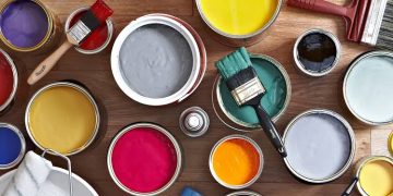 Nigeria Paint Industry Split as Inflation Reshapes Winners