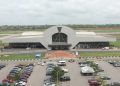 Interswitch, Asaba Airport Launch Smart Parking System Upgrade