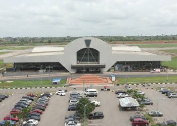 Interswitch, Asaba Airport Launch Smart Parking System Upgrade