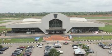 Interswitch, Asaba Airport Launch Smart Parking System Upgrade