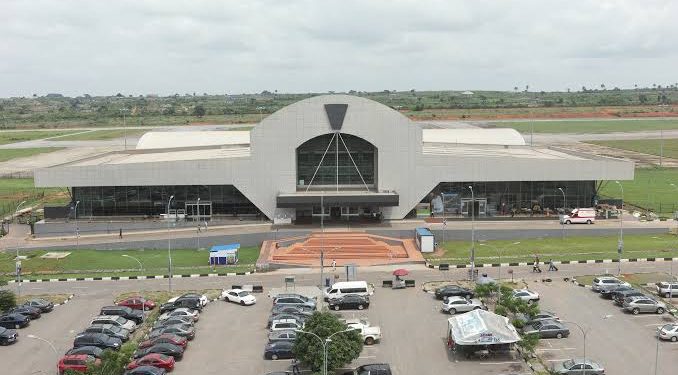 Interswitch, Asaba Airport Launch Smart Parking System Upgrade