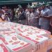 Nigeria Customs Seizes N6.77bn Contraband in Ogun Border Raid