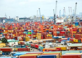 Nigeria Customs Tin Can Port Surpasses ₦1.6 Trillion Revenue Target