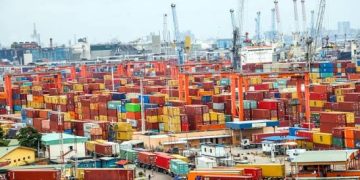 Nigeria Customs Tin Can Port Surpasses ₦1.6 Trillion Revenue Target