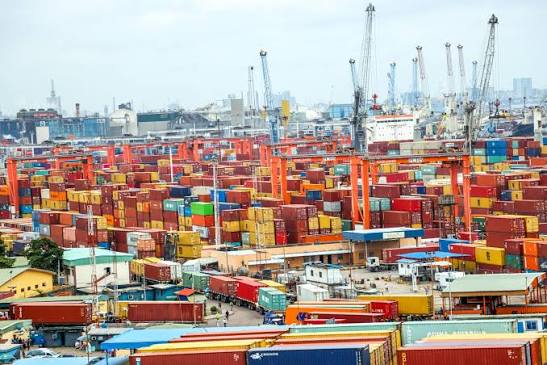Nigeria Customs Tin Can Port Surpasses ₦1.6 Trillion Revenue Target