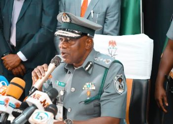 CSOs Praise Nigeria Customs CG Over ₦7tn Revenue Milestone
