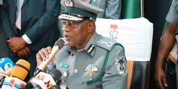 CSOs Praise Nigeria Customs CG Over ₦7tn Revenue Milestone