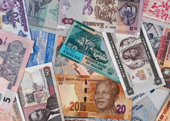 African Currencies Fall Sharply After Geopolitical Shock UNCTAD