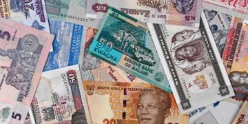 African Currencies Fall Sharply After Geopolitical Shock UNCTAD