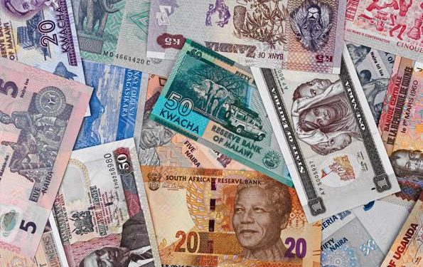 African Currencies Fall Sharply After Geopolitical Shock UNCTAD