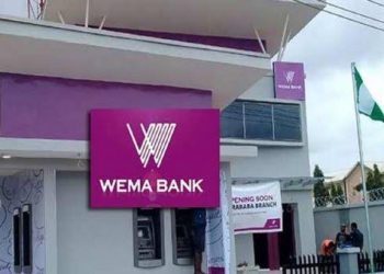 Wema Bank Eyes Acquisitions to Break Into Nigeria’s Tier 1 League Amid CBN Recapitalisation Push