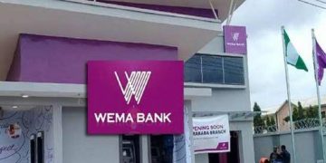 Wema Bank Eyes Acquisitions to Break Into Nigeria’s Tier 1 League Amid CBN Recapitalisation Push