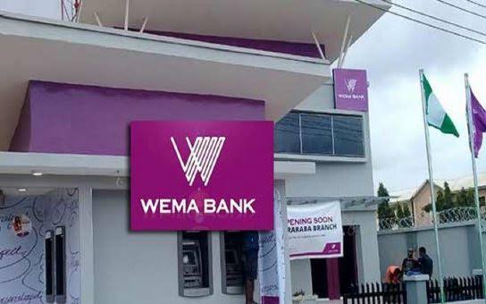 Wema Bank Eyes Acquisitions to Break Into Nigeria’s Tier 1 League Amid CBN Recapitalisation Push