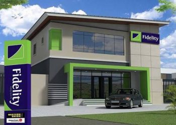 Fidelity Bank Q1 Revenue Jumps 38% Amid Strong Lending Growth