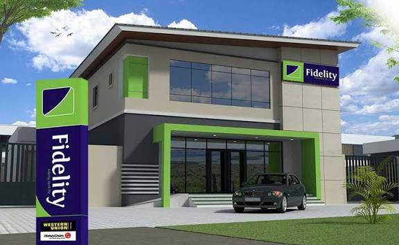 Fidelity Bank Q1 Revenue Jumps 38% Amid Strong Lending Growth
