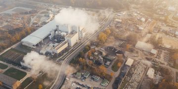 Nigeria’s Climate Reality: Sustainable Industrialization as an Economic Imperative