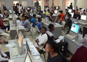 JAMB to Fix 2026 Admission Cutoff Marks May 11