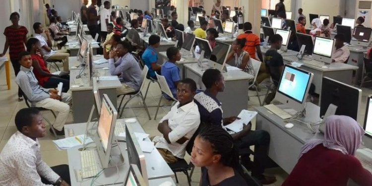 JAMB to Fix 2026 Admission Cutoff Marks May 11