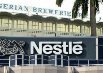 Why Nigerian Breweries and Nestlé Nigeria Are Recovering Faster