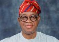 Nigeria Pushes Equity in Global Shipping Net-Zero Transition