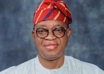 Nigeria Pushes Equity in Global Shipping Net-Zero Transition