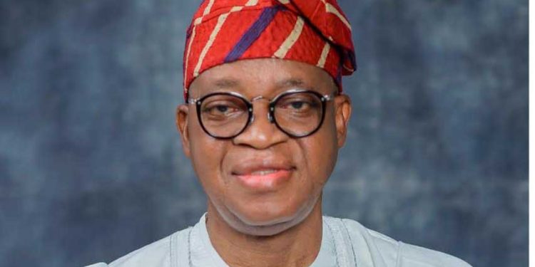 Nigeria Pushes Equity in Global Shipping Net-Zero Transition
