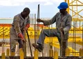 Stagnant Wages Leave Nigerian Workers Trailing African Peers