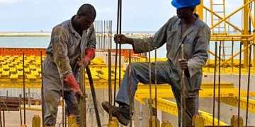 Stagnant Wages Leave Nigerian Workers Trailing African Peers