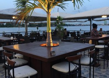 Lagos Luxury Dining: A High-End Economy Under Pressure