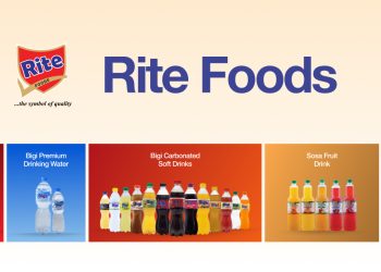Rite Foods Strengthens Brand Visibility Through Ojude Oba Festival Sponsorship