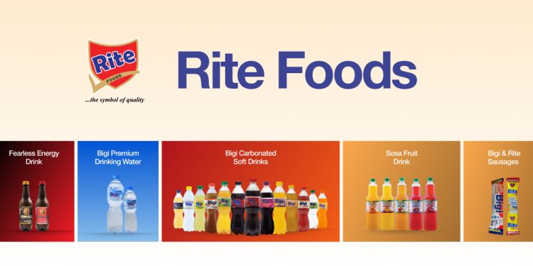 Rite Foods Strengthens Brand Visibility Through Ojude Oba Festival Sponsorship