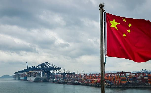 China Opens Duty-Free Trade Window For African Exports