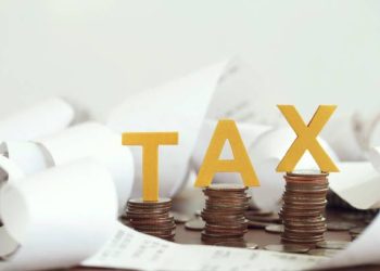 Nigeria Tax Revenue Hits N7.44 Trillion Shortfall