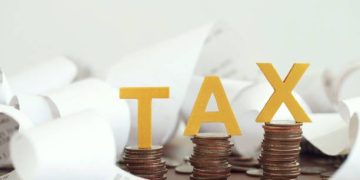Nigeria Tax Revenue Hits N7.44 Trillion Shortfall