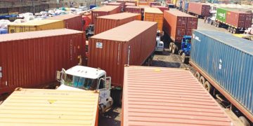 Truckers Launch New Database Group to Strengthen Nigeria’s Logistics Sector