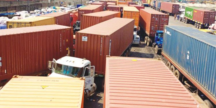 Truckers Launch New Database Group to Strengthen Nigeria’s Logistics Sector