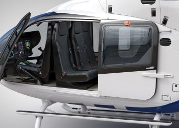 Airbus Helicopters Secures Nigeria’s First H135 Air Ambulance Order