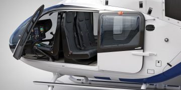Airbus Helicopters Secures Nigeria’s First H135 Air Ambulance Order